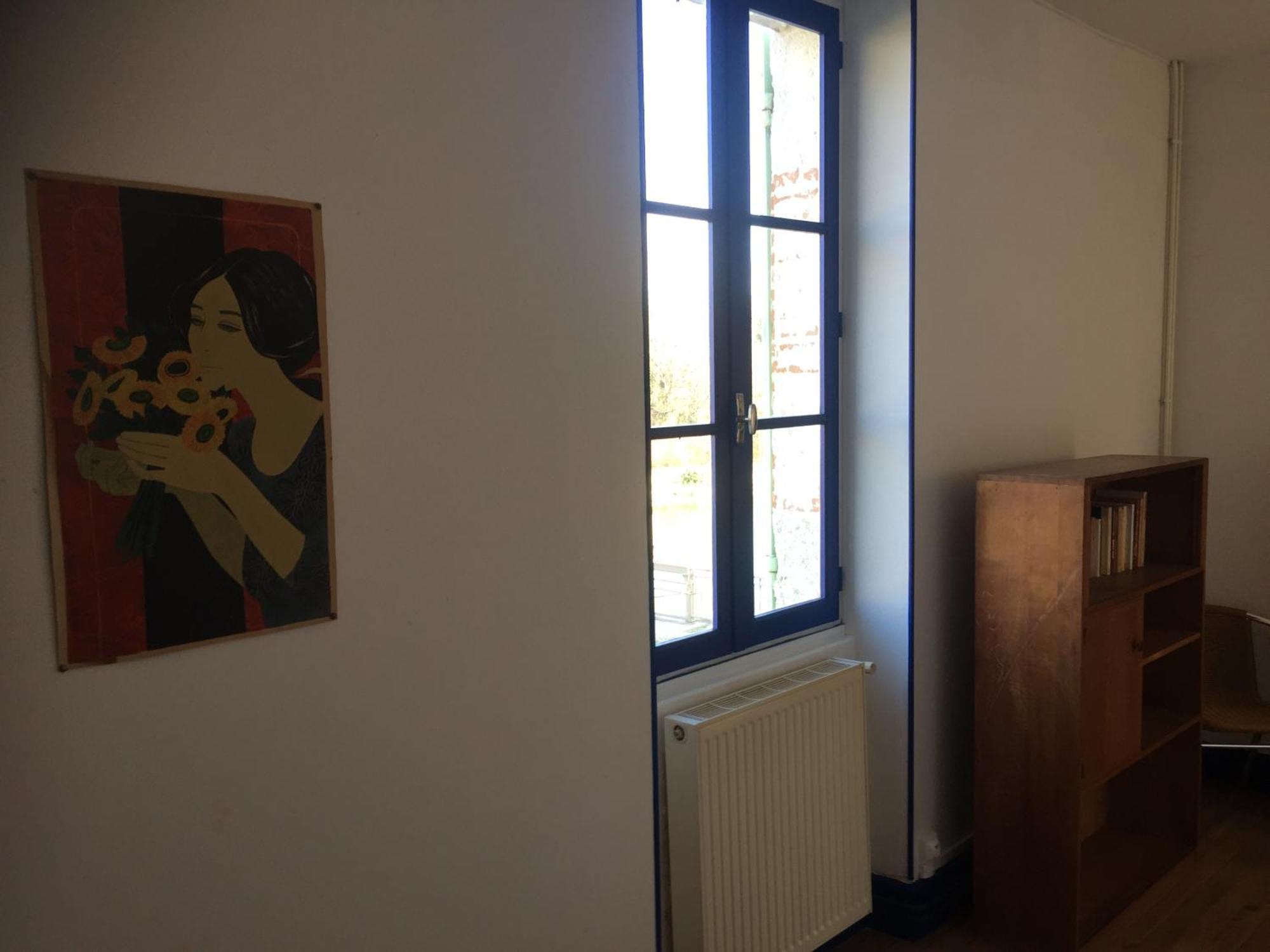 Le Jardin Du Controleur Apartment Valence  Exterior photo